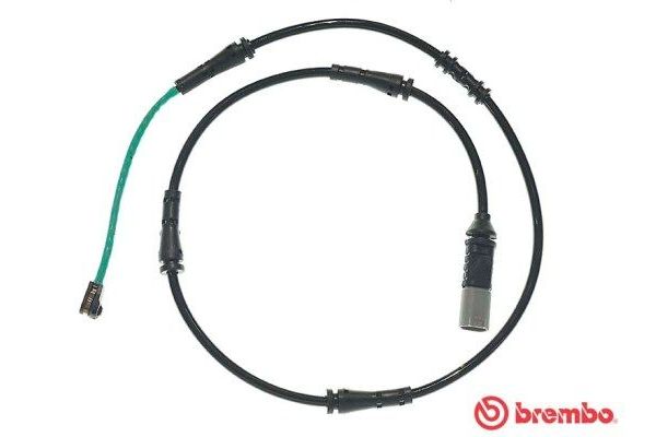 Balata İkaz Kablosu Arka BMW 5 Serisi Sedan (F10)(08.2010->)  BREMBO A 00 431