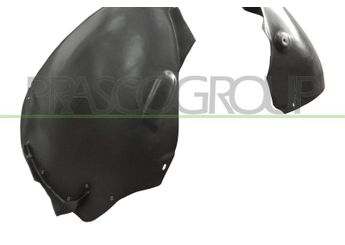 Çamurluk Davlumbazı Ön Sol TW 1076-2114  3C8805977C 3C8805977D