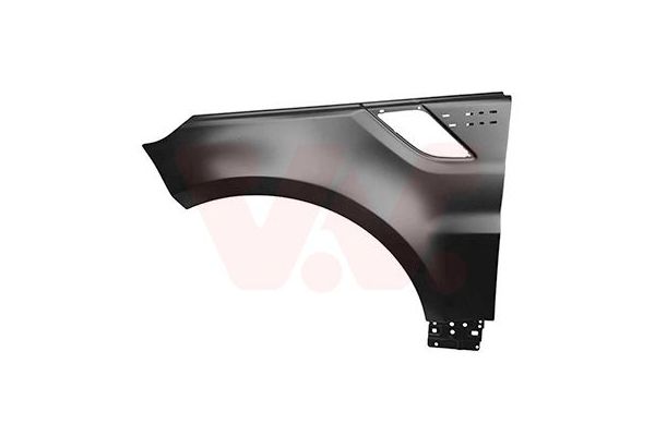 Çamurluk Ön Sol EUROBUMP LND08RR019
