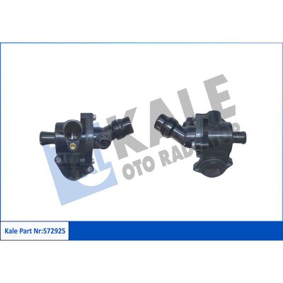 Termostat Gövdesi  Skoda Octavia Combi (1Z5)(11.2004->)  KALE 572925