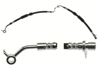 Fren Hortumu Ön Sol TRW PHD1188  GJ6E43990C GJ6E-43-990C