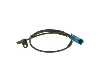 Abs Sensörü Arka Sağ veya Sol BOSCH 0 265 008 525  34529808194 34529804590 34 52 9 804 590 34 52 9 808 194