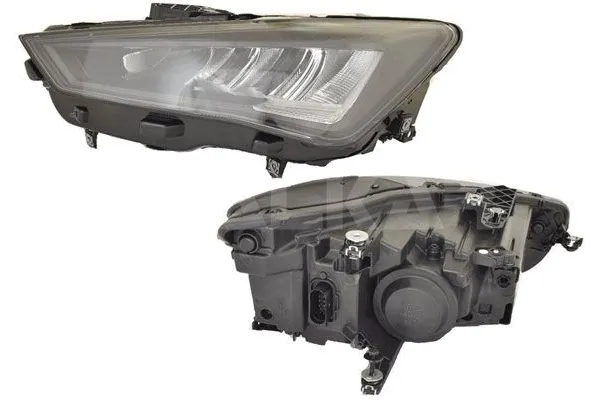 Far Sol Seat Leon Sportstourer (KL8)(03.2020->)  VALEO 450692