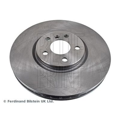 Fren Disk Ayna Ön Sağ ve Sol BMW X1 Serisi (U11)(2022->)  BLUE PRINT ADB114323