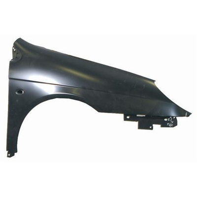 Çamurluk Ön Sağ EUROBUMP CIT08C5001