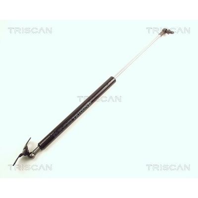 Bagaj Amortisörü Sağ YTT Y120840