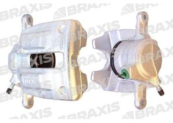 Fren Kaliper Ön Sol BRAXIS AG1154  A0014209683 14209683 34202383 44203183