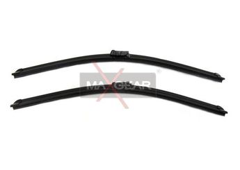 Silecek Süpürgesi Ön  530/530 mm - 21/21 inç MAGNETI MARELLI 359015016359  5J1998001 5J2998001