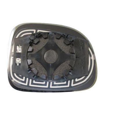 Ayna Camı Dış Sol Fiat Panda (319)(2022->)  ART MG001.1652