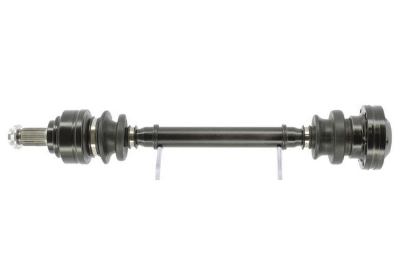 Aks Komple Arka Sağ veya Sol BMW 6 Serisi Coupe (E63)(2003->)  ASPART 1DSH1054