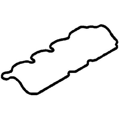 Üst Kapak Contası (Külbütör)  Daewoo Matiz (1997->)  BGA RC7331