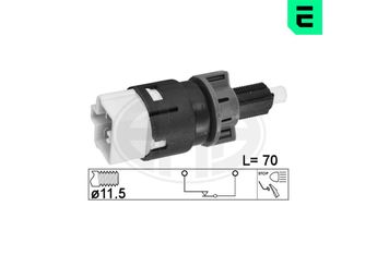 Fren Müşürü  ERA 331045  453774 4537.74 35350S5AJ02 84340B2010 84340-B2010 84340B2010000 84340-B2010-000