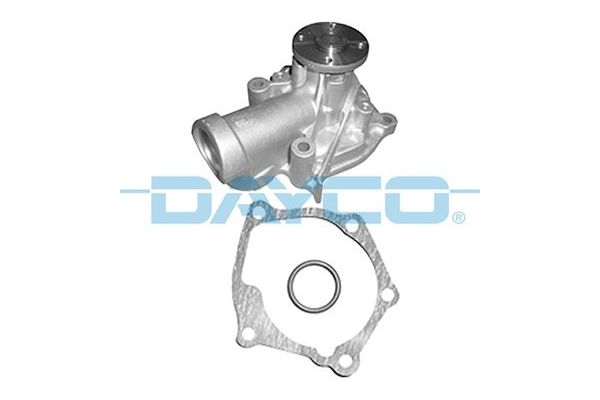 Devirdaim Su Pompası  Mitsubishi Outlander (CU0W)(2003->)  DAYCO DP538