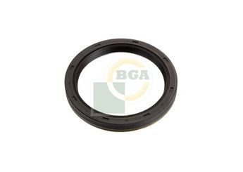 Krank Keçesi Ön BGA OS1306  11117802665 9006938023 90069-38023 584160 584.160 638196 0638196 90500805 60603436 77115147A 077115147A 60811144 11142247663 6562790352