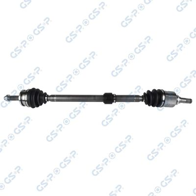 Aks Komple Ön Sağ Toyota Verso (AUR2/ZGR2)(2009->)  GSP 259633