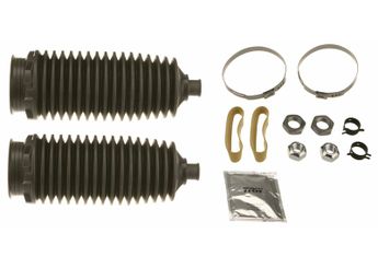 Direksiyon Körüğü Sağ veya Sol TRW JBE230  8201108358 82 01 108 358