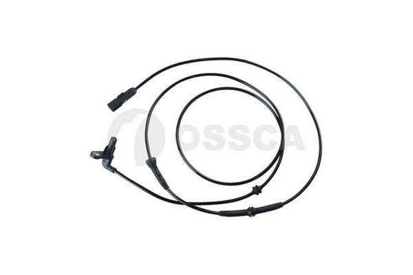 Abs Sensörü Arka Sağ FRENDI 51069