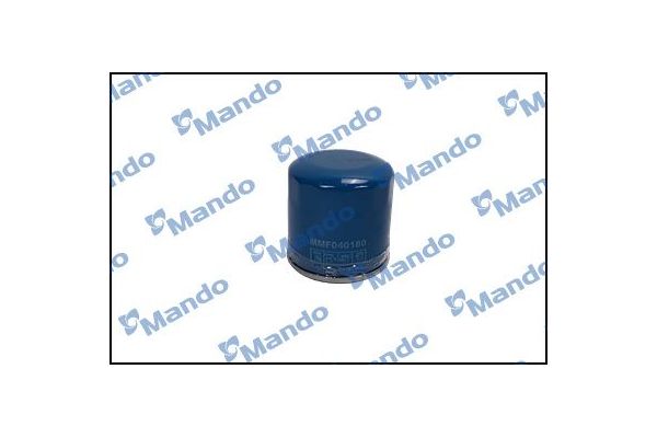 Yağ Filtresi  MANDO MMF040180