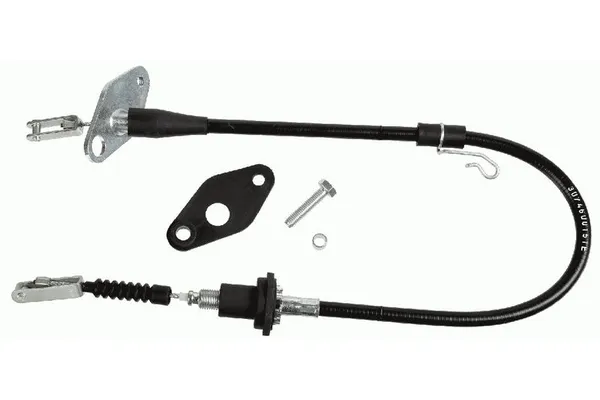 Debriyaj Teli  CAVO 2701 605