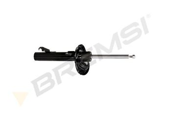 Amortisör Ön Sağ TECHNOSHOCK 24F011R  C51334700 C51334700A CG2534700 CG3634700