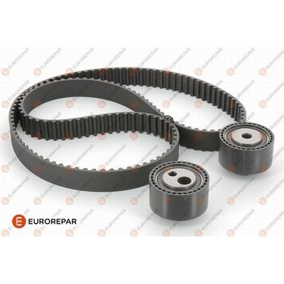 Triger Kayış Seti  EUROREPAR E118423