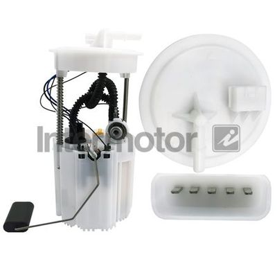 Depo Şamandırası  Nissan Almera Tino (V10M)(05.2000->)  MAHER 22661