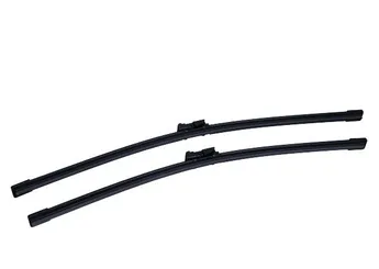 Silecek Süpürgesi Ön Muz Tip 530/480 mm - 21/19 inç MAXTEL 12122452  3397118974 6Q1955425C 6L1955426A 6L1 955 426 A