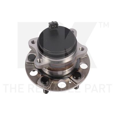 Teker Rulmanı Arka Sağ veya Sol Hyundai Tucson (TL)(09.2015->)  MADE IN KOREA 52730C1100