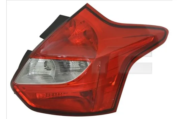 Stop Lambası Sol TYC 11-11848-01-2