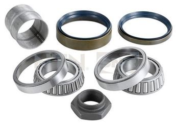 Teker Rulmanı Ön Sağ veya Sol SNR R140.72  6313300051 6313300251 312540 95496520 9004366015000 90043-66015-000 9004366015 7655061 8942588190 8-94258-819-0 8971183070 8-97118-307-0 8942588192 9805805 000 980 58 05 9815705 000 981 57 05 9808202 0009808202 89815705 0089815705 89816305 0089816305 6319800102 A0089815705 A0089816305 A6313300251 40215D0100 40215-D0100 330020 7703090216 94258819