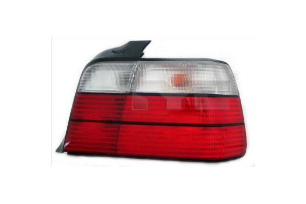 Stop Lambası Dış Sol BMW 3 Serisi Sedan (E36)(1990->)  PRO-A 343428