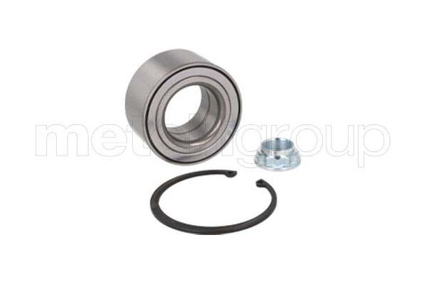 Teker Rulmanı Arka Sağ veya Sol BMW 3 Serisi Sedan (F30)(2011->)  CIFAM 619-8177