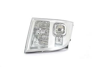 Far Lambası Sağ EUROCRAFT EU F11155-011  6C1113100EA 1452500 1486097 1504680 1545513 1684408 6C11-13100-EA 6C1113W029DC 6C11-13W029-DC 6C1113W029DD 6C11-13W029-DD 6C1113W029DE 6C11-13W029-DE 6C1113W029DF 6C11-13W029-DF