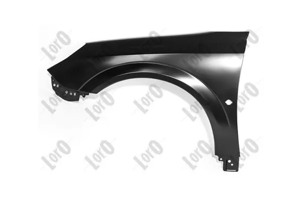Çamurluk Ön Sol EUROBUMP OPL08VE011
