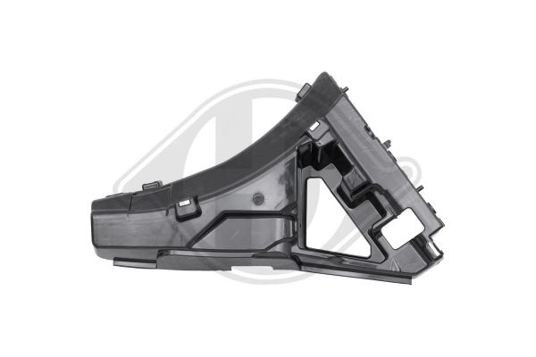 Tampon Braketi Ön Sol Ford Transit Custom P.Van (TTF)(2012->)  FORD ORJINAL JK2117D959AC