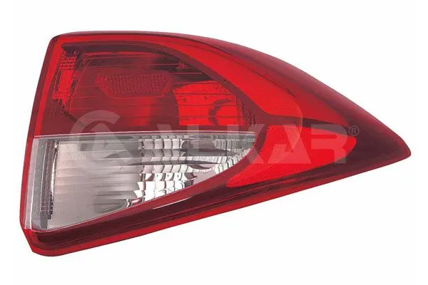 Stop Lambası Dış Sağ Hyundai Tucson (TL)(09.2015->)  WAGENBURG 21000193