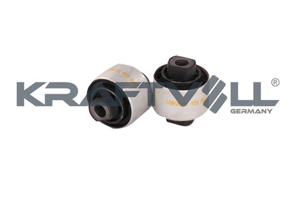 Salıncak Burcu Ön Alt Sağ veya Sol Audi S4 Cabriolet (8H)(02.2004->)  KRAFTVOLL 10050151