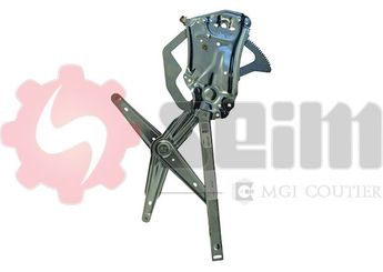 Cam Krikosu Ön Sağ TW 2004-1933A  51331977580 1977580