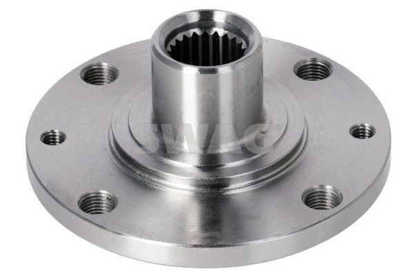 Porya Ön Sağ veya Sol Fiat 500 (312) Limousine (01.2022->)  SWAG 70 91 2572