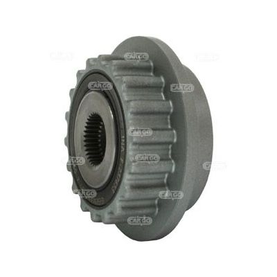 Alternatör Kasnağı  HC-CARGO F 032 236 531