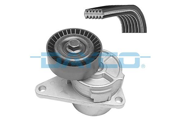 Vantilatör Kayış Seti  DAYCO KPV351