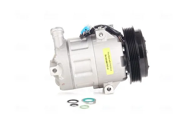 Klima Kompresörü  Opel Tigra Twin Top (2004->)  NISSENS 890185