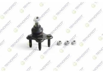 Rotil Alt Sağ TEKNOROT SK-424K  SK424K SK-424K 5U0407366A 6R0407366 6R0407366A 6R0407366B 6RD407366 5U0407366