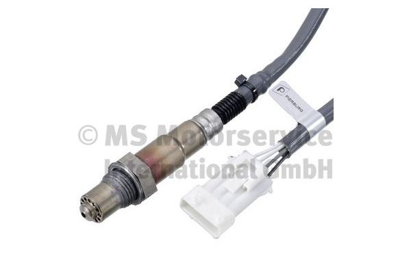 Oksijen (Lambda) Sensörü  PIERBURG 7.02604.13.0