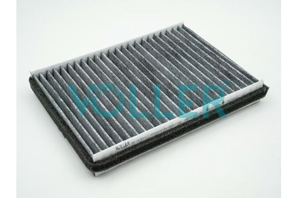 Polen Filtresi  BMW 7 Serisi (E65/E66)(2001->)  VOLLER VLCA699