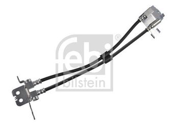 Fren Hortumu Arka Sağ veya Sol MGA 511167  BK312282BD BK212282AB BK212282AC 1817726 1 817 726 1826890 1 826 890 1855104 1 855 104 2112272 2 112 272 BK312282BB BK31-2282-BB BK312282BC BK31-2282-BC BK31-2282-BD BK312282BE BK31-2282-BE