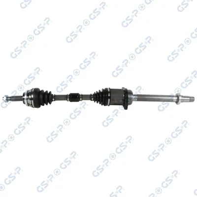 Aks Komple Ön Sağ Toyota Avensis Combi (T25)(2003->)  GSP 256361