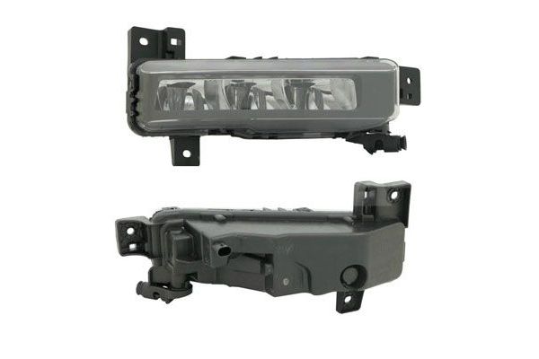 Sis Farı Ön Sağ BMW 3 Serisi Sedan (G20N)(2022->)  WENDERPARTS BA63177433788