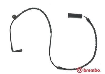 Balata İkaz Kablosu Ön BREMBO A 00 200  34351163065 1163065 2229018 34352229018