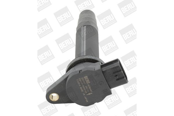 Ateşleme Bobini  Nissan Primera Traveller [SW] (WP11)(06.1999->)  BERU ZSE021